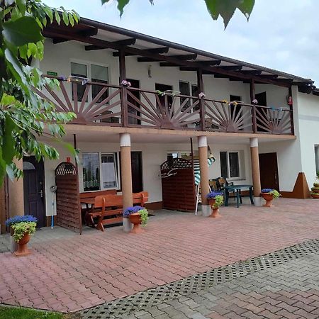 Noclegi Na Cichej - Losiowka Sztutowo Exterior foto