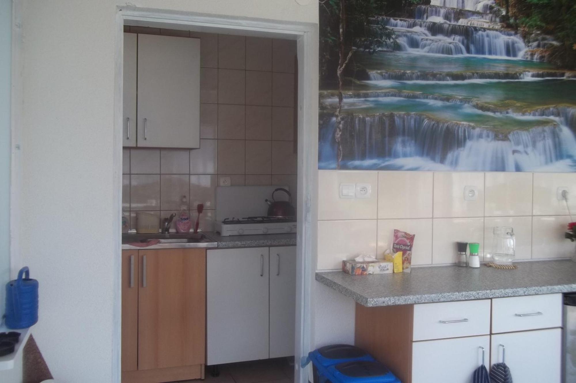 Noclegi Na Cichej - Losiowka Sztutowo Exterior foto
