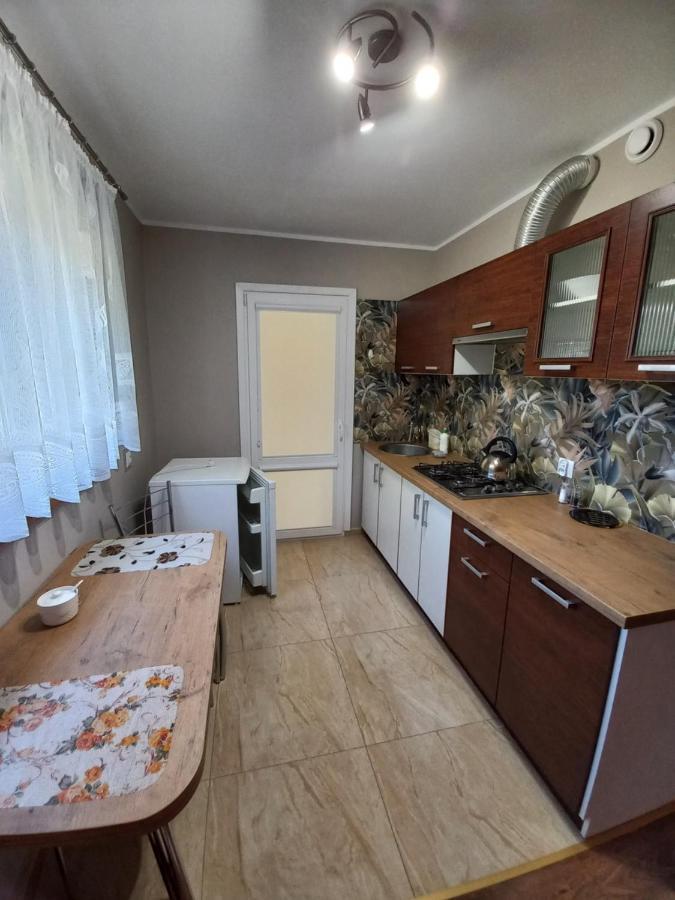Noclegi Na Cichej - Losiowka Sztutowo Exterior foto