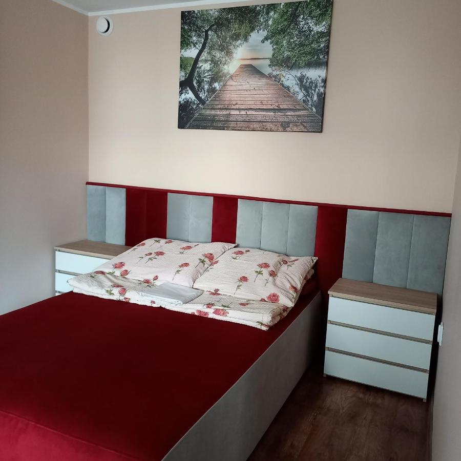 Noclegi Na Cichej - Losiowka Sztutowo Exterior foto