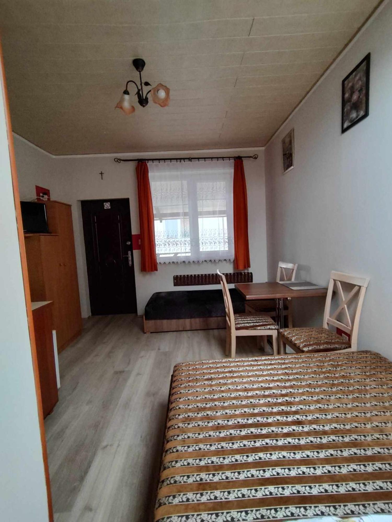 Noclegi Na Cichej - Losiowka Sztutowo Exterior foto