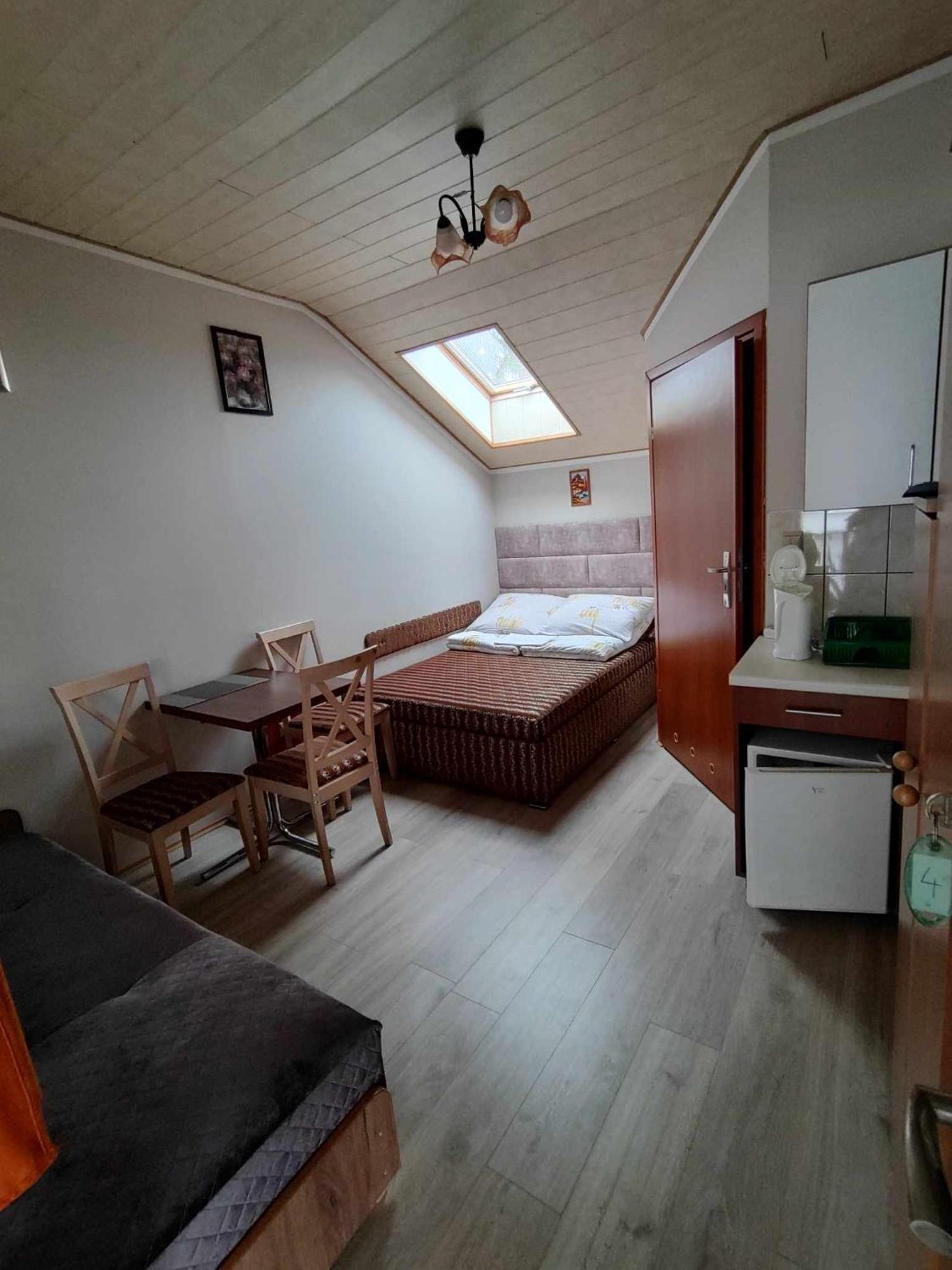 Noclegi Na Cichej - Losiowka Sztutowo Exterior foto