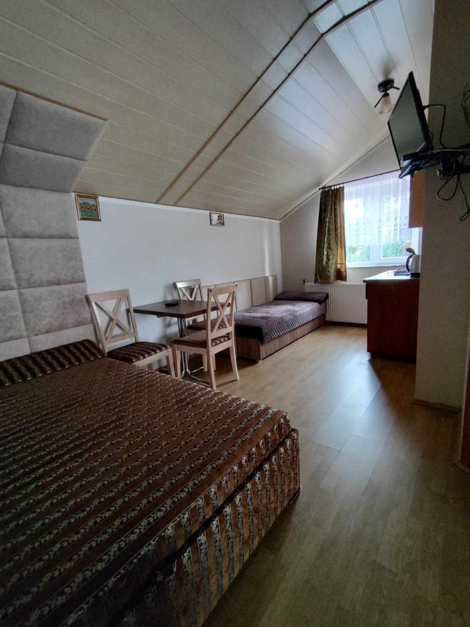 Noclegi Na Cichej - Losiowka Sztutowo Exterior foto