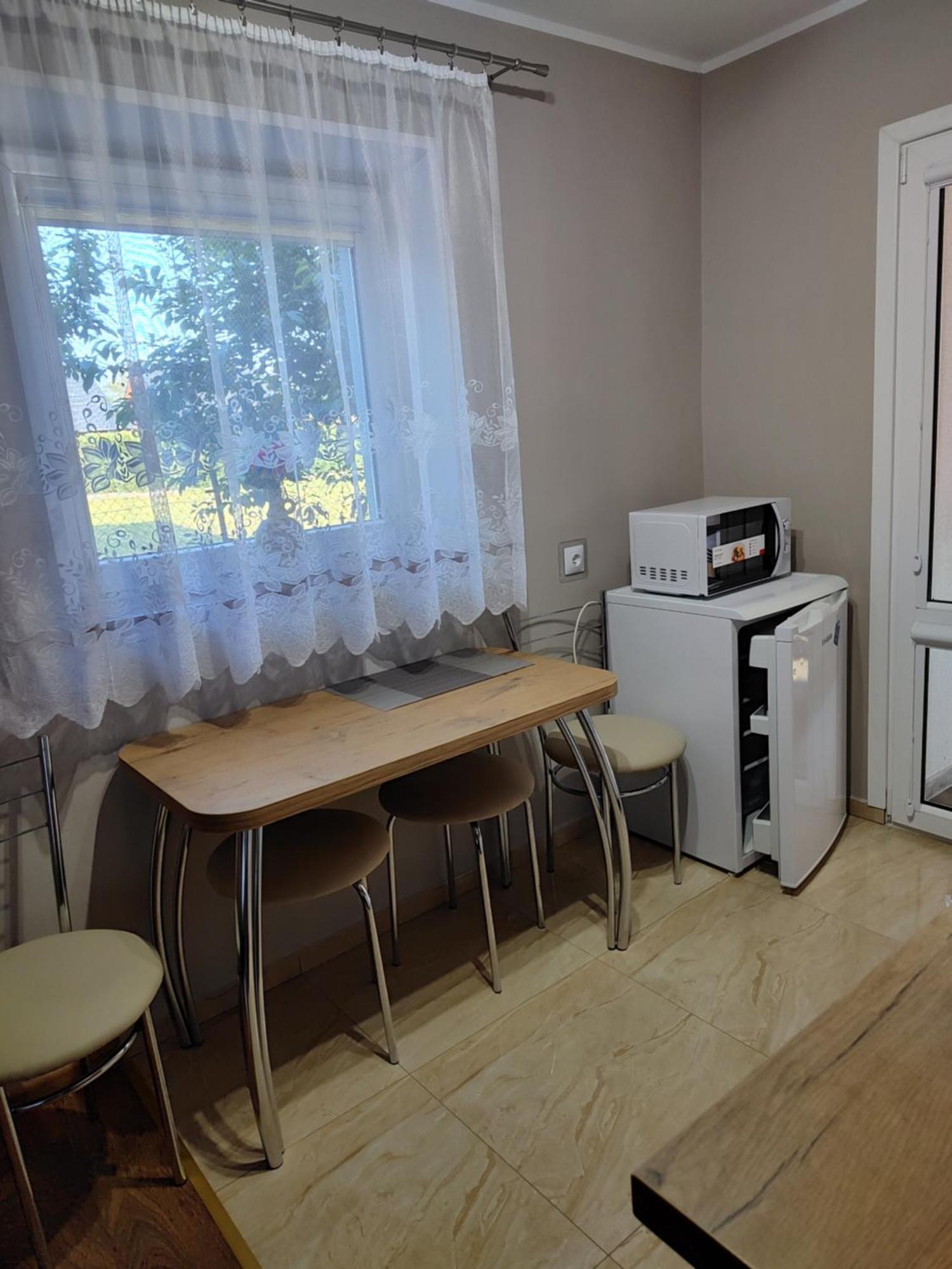 Noclegi Na Cichej - Losiowka Sztutowo Zimmer foto